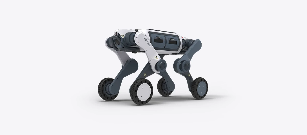DEEP Robotics LYNX M20