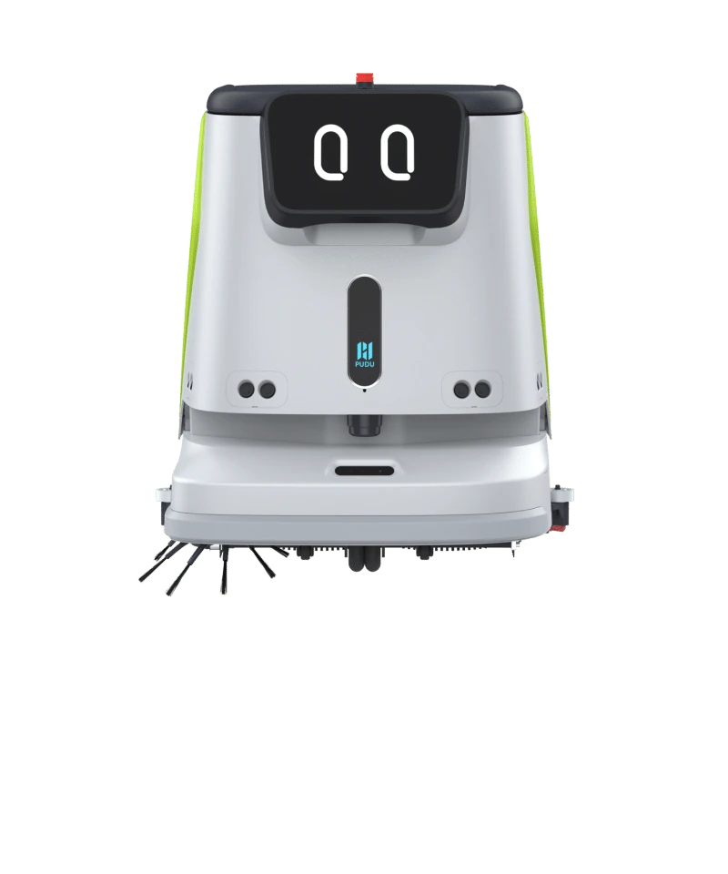 PUDU CC1