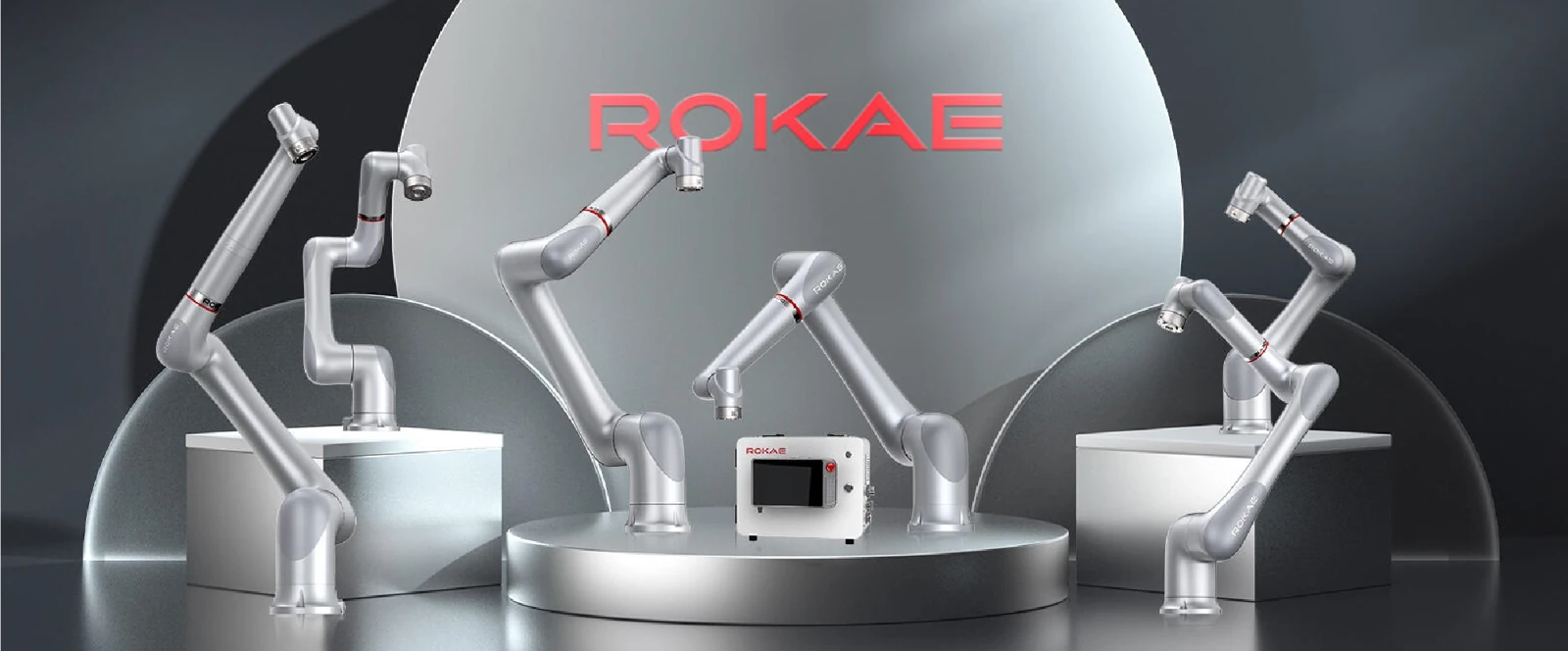 ROKAE CR Series